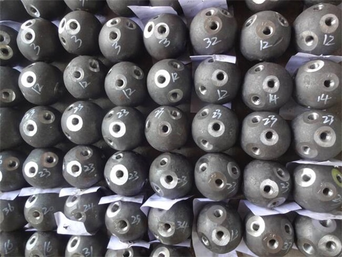 玉树螺栓球节点