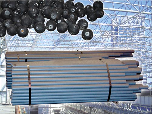 玉树大型主题乐园网架